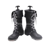 Game Identity V Cosplay Tracy Reznik Mechanic Lock Core Cosplay Shoes